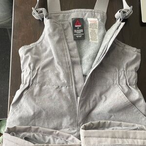Gerry Weber Gray Overalls